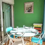Marinas Du Ponant By Interhome *