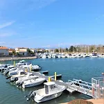 Marinas Du Ponant By Interhome * Saint-Cyprien (Pyrenees-Orientales)