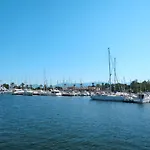 Marinas Du Ponant By Interhome Appartement