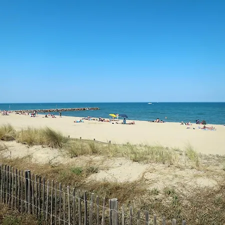 Marinas Du Ponant By Interhome Appartement Saint-Cyprien (Pyrenees-Orientales)