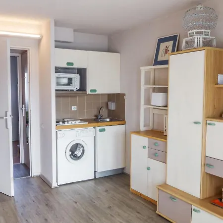 Marinas Du Ponant By Interhome *