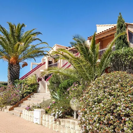 Marinas Du Ponant By Interhome * Saint-Cyprien (Pyrenees-Orientales)