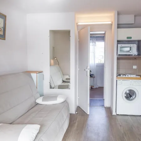 Daire Marinas Du Ponant Saint-Cyprien (Pyrenees-Orientales)
