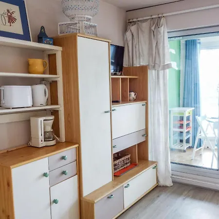 Marinas Du Ponant By Interhome Apartament *