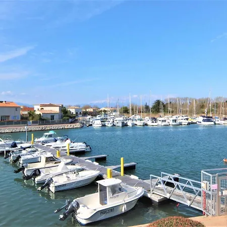 Marinas Du Ponant By Interhome * Saint-Cyprien