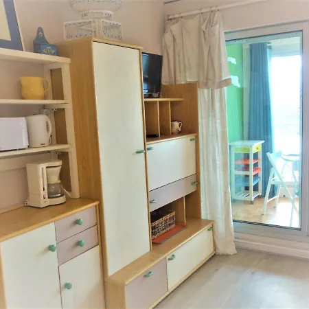 Marinas Du Ponant By Interhome Apartman *