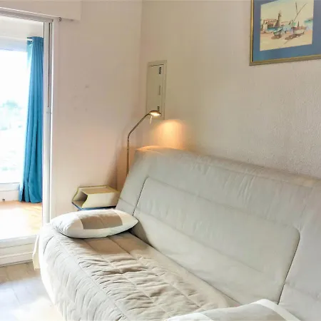 Marinas Du Ponant By Interhome Apartament Saint-Cyprien (Pyrenees-Orientales)