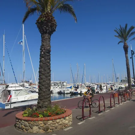Marinas Du Ponant By Interhome 公寓 *