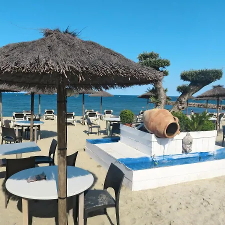 Marinas Du Ponant * Saint-Cyprien (Pyrenees-Orientales)