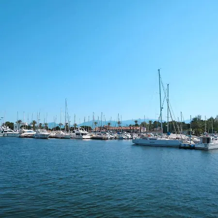 Marinas Du Ponant By Interhome 公寓