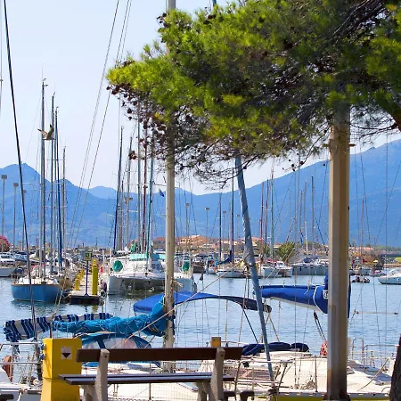 Marinas Du Ponant Daire *